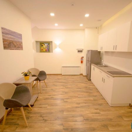 Armenian Inn Jerevan Eksteriør billede